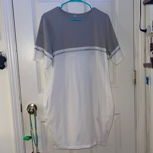 T-Shirt Dress